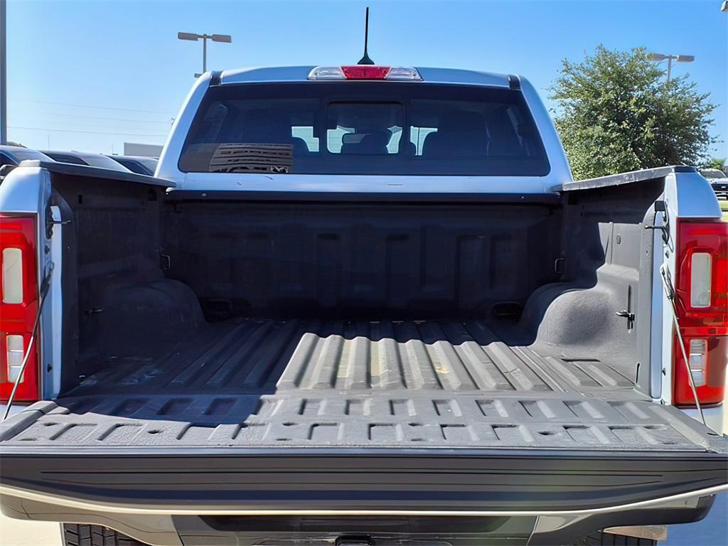 used 2019 Ford Ranger car, priced at $23,999