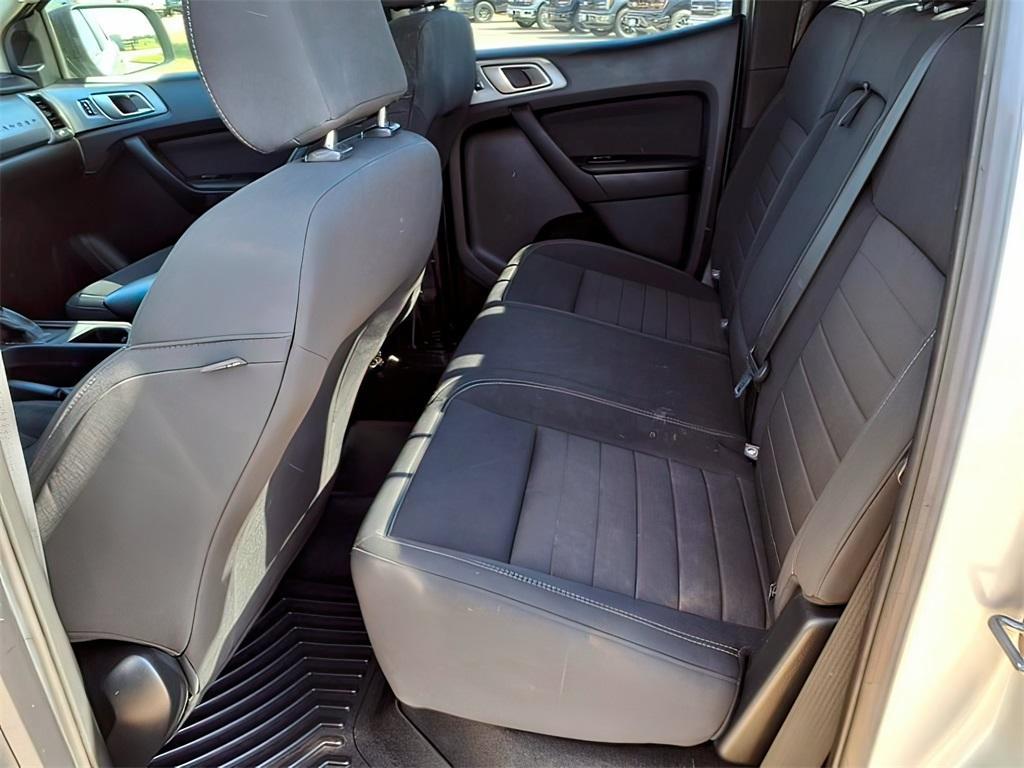 used 2019 Ford Ranger car, priced at $23,999