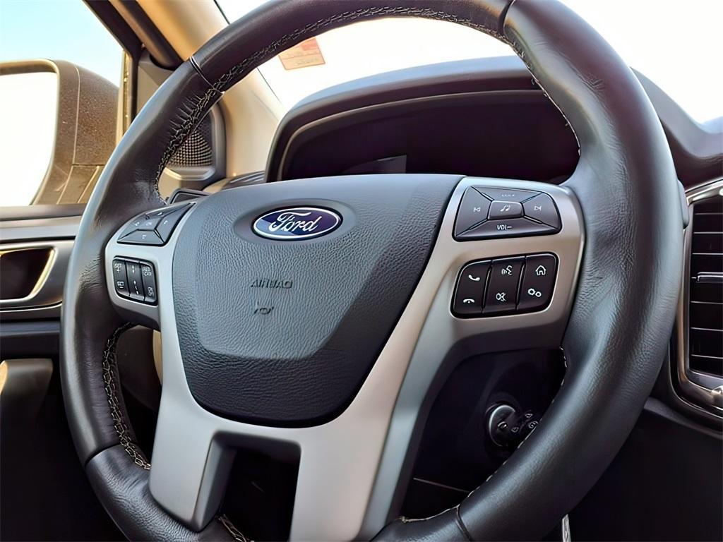 used 2019 Ford Ranger car, priced at $23,999