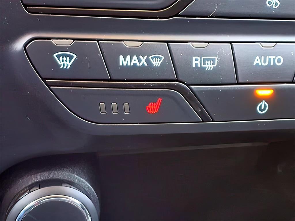 used 2019 Ford Ranger car, priced at $23,999