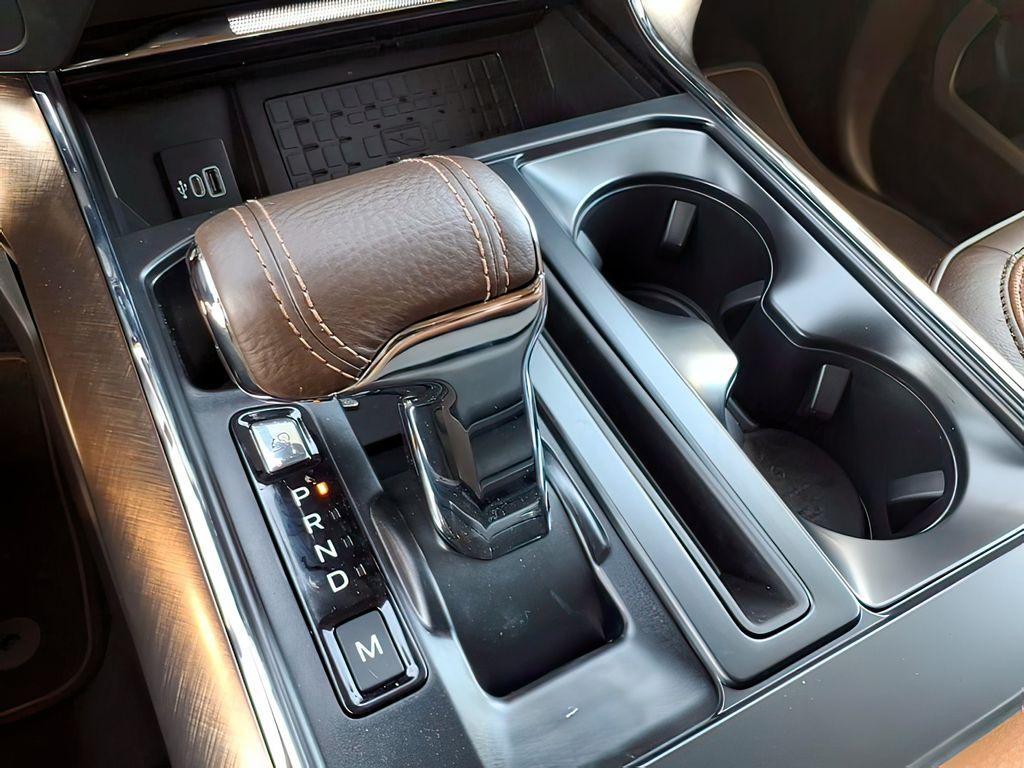 new 2026 Ford F-150 car, priced at $73,925
