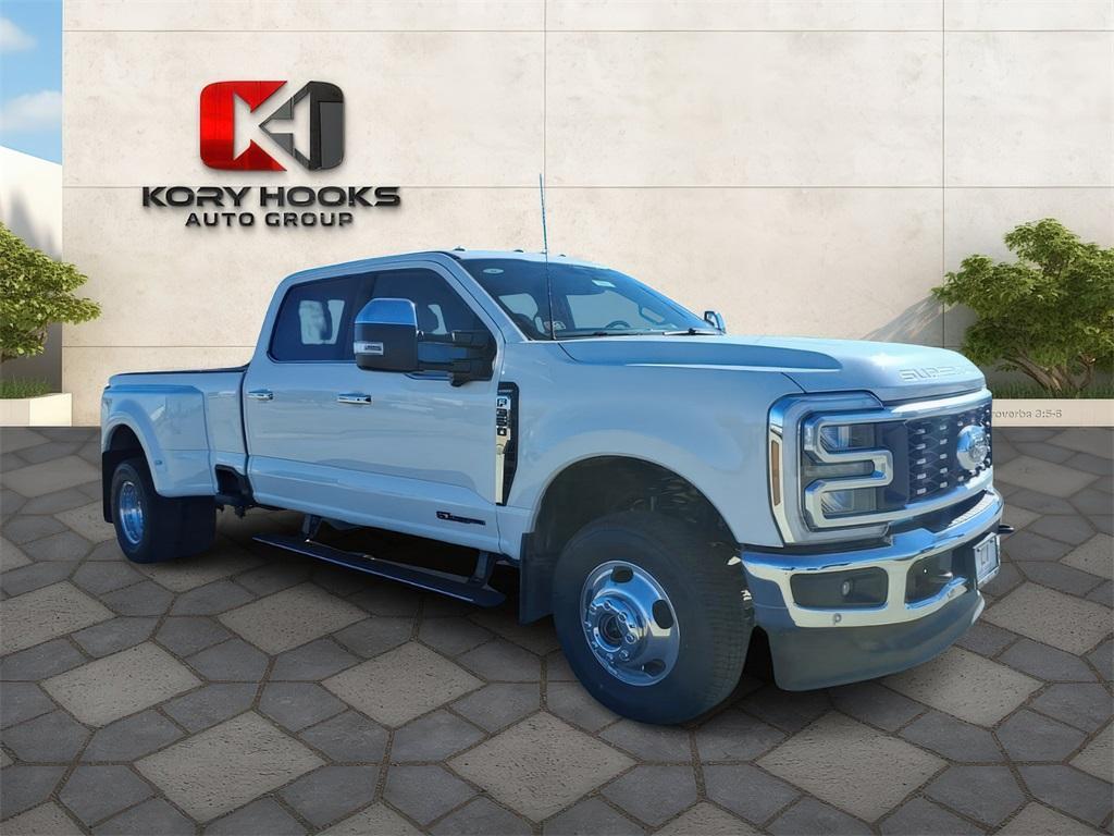 new 2026 Ford F-350 car, priced at $88,725