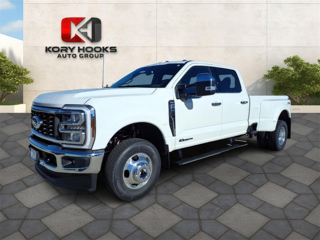 new 2026 Ford F-350 car, priced at $88,725