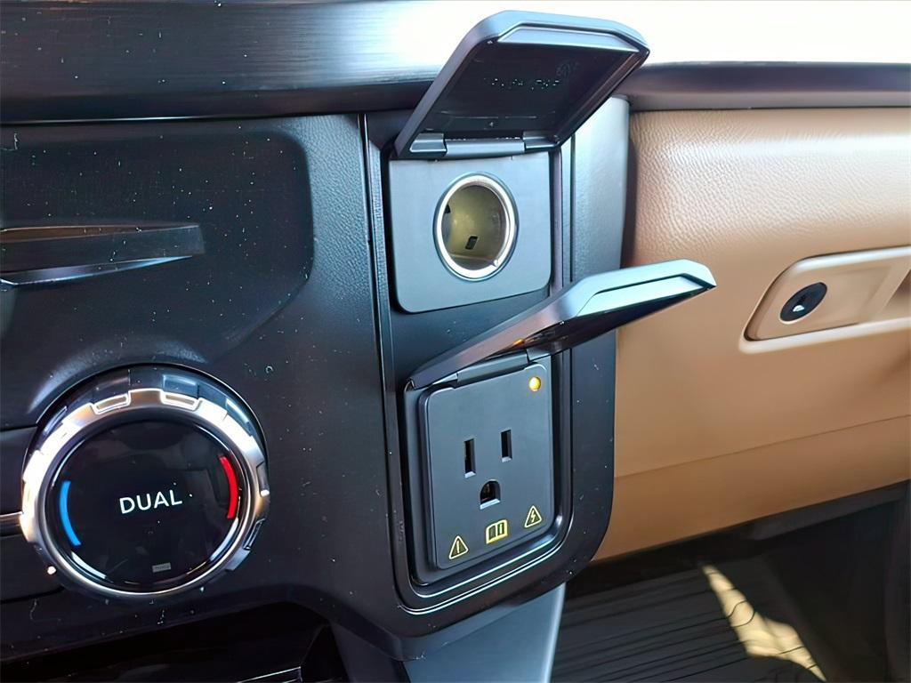 new 2026 Ford F-350 car, priced at $88,725