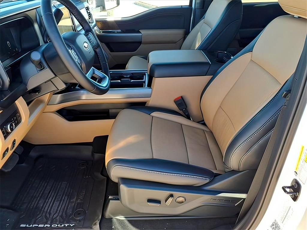 new 2026 Ford F-350 car, priced at $88,725