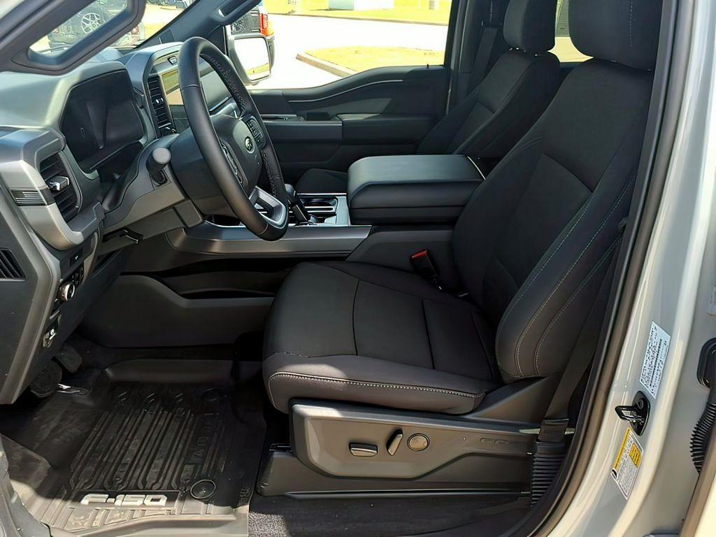 new 2026 Ford F-150 car, priced at $61,685