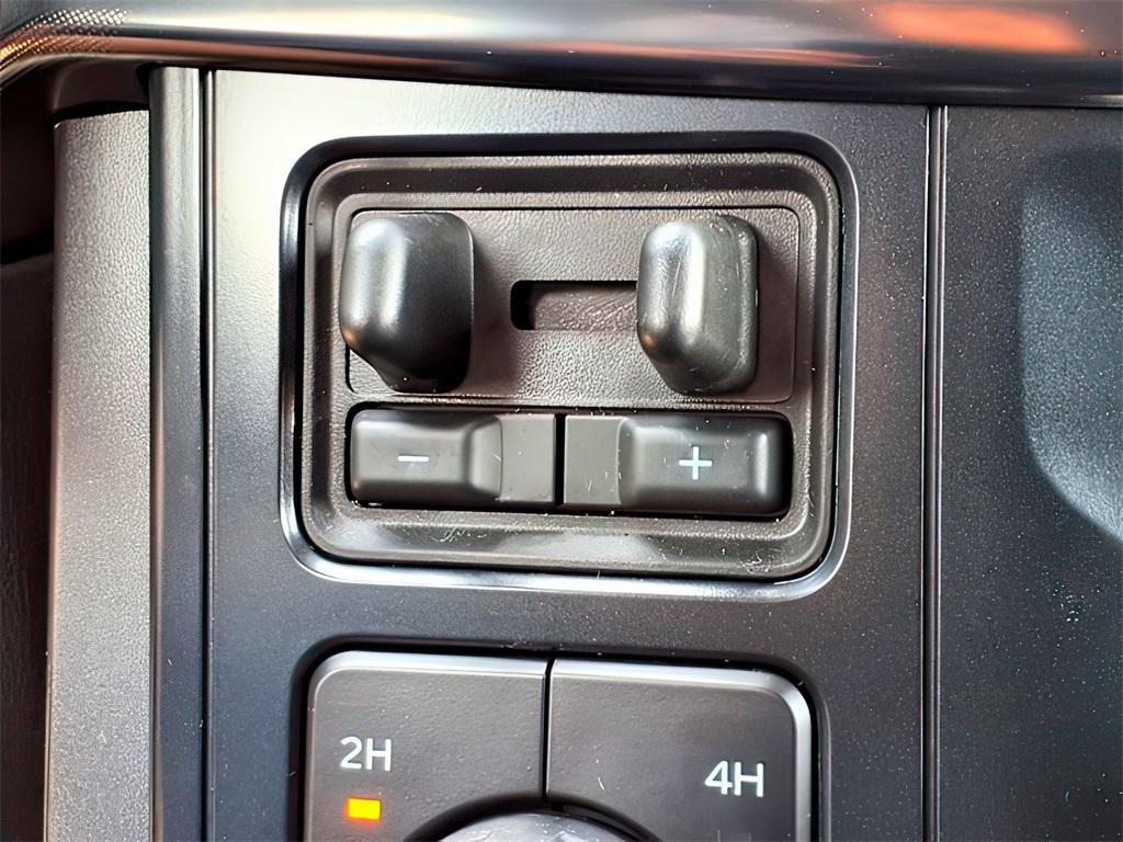 new 2025 Ford F-150 car, priced at $68,444