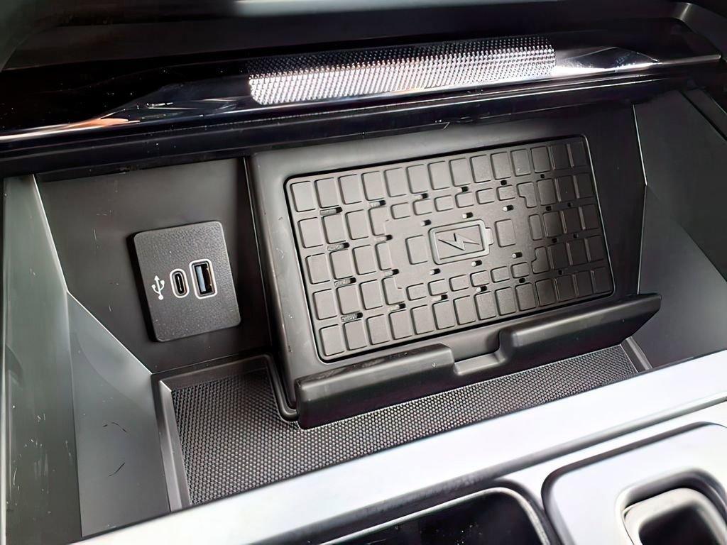 new 2025 Ford F-150 car, priced at $71,200