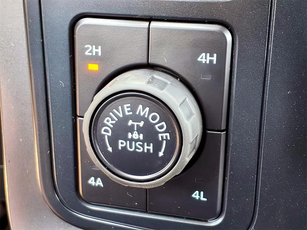 new 2025 Ford F-150 car, priced at $68,444