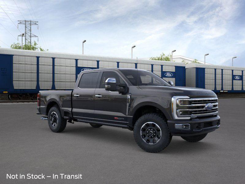 new 2026 Ford F-250 car, priced at $109,190