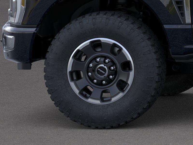 new 2026 Ford F-250 car, priced at $109,190