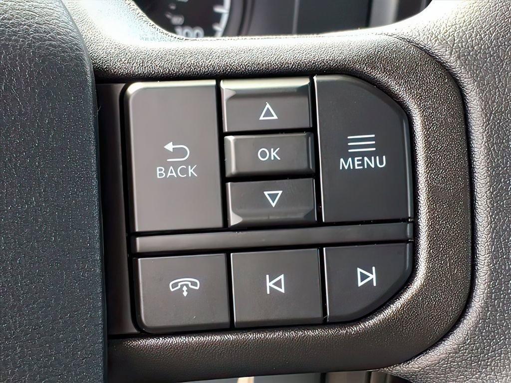 new 2026 Ford F-250 car, priced at $68,502