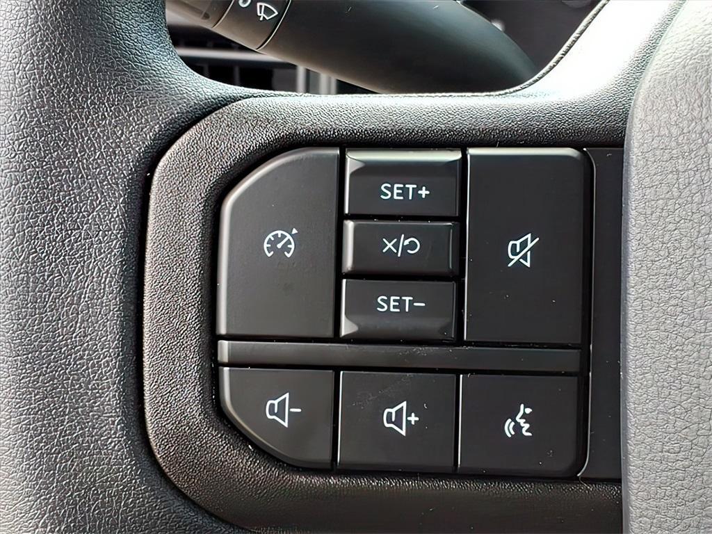 new 2026 Ford F-250 car, priced at $68,502