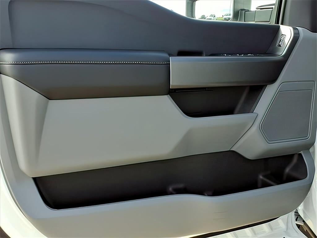 new 2026 Ford F-250 car, priced at $68,502