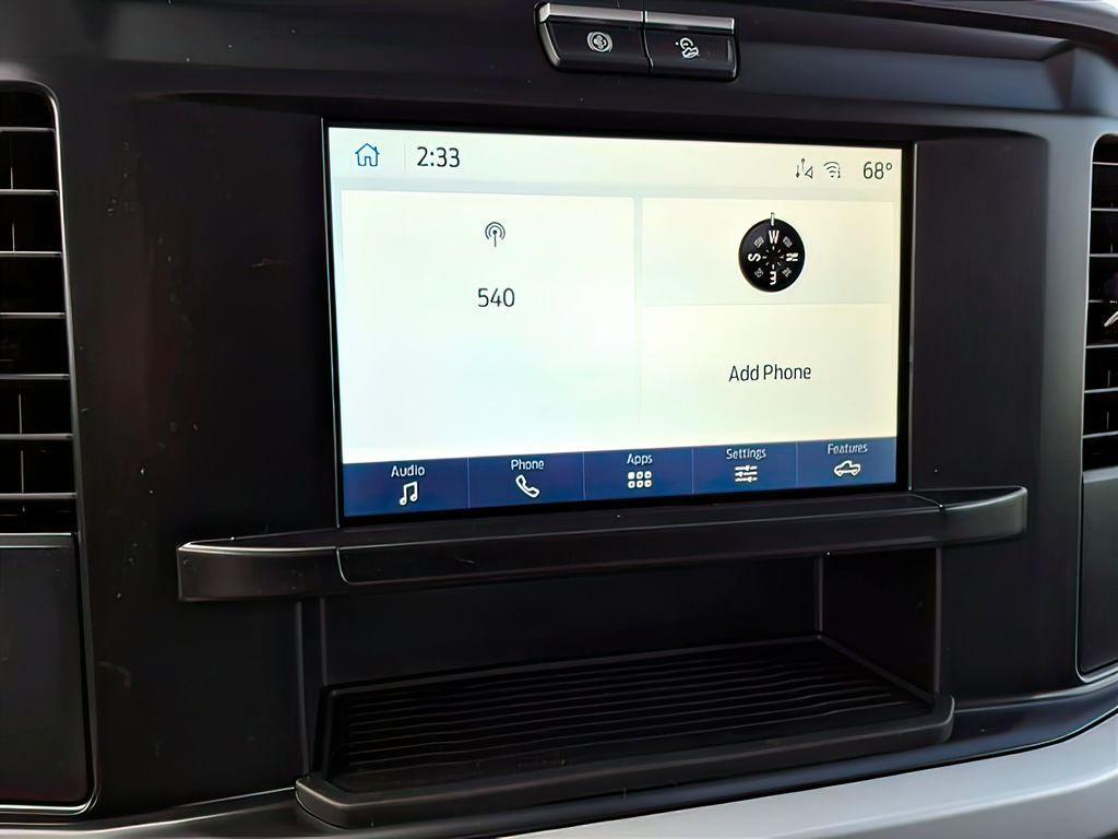 new 2026 Ford F-250 car, priced at $67,502