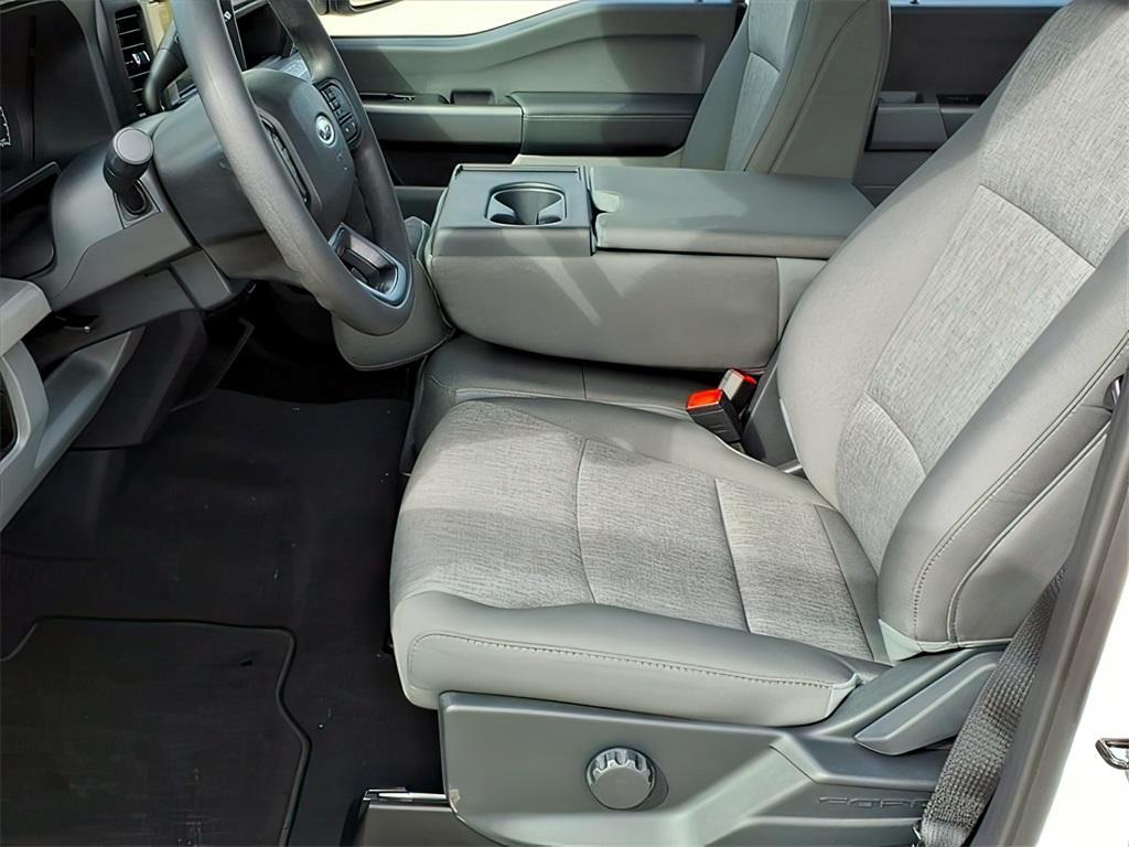 new 2026 Ford F-250 car, priced at $68,502