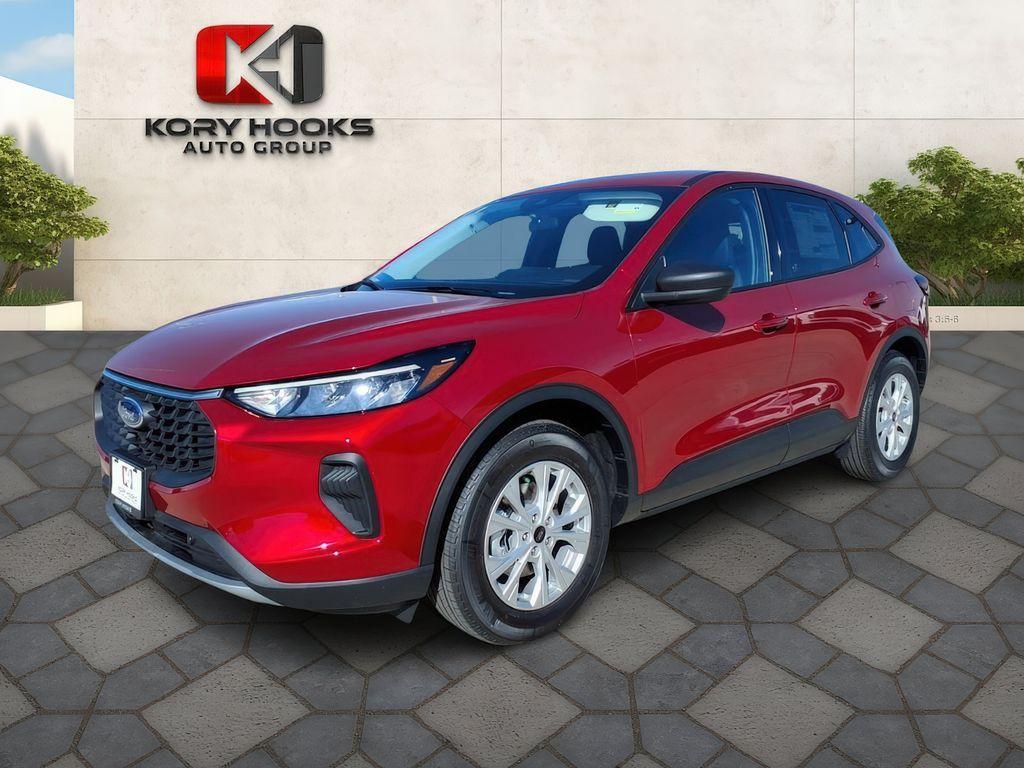 new 2026 Ford Escape car, priced at $28,388