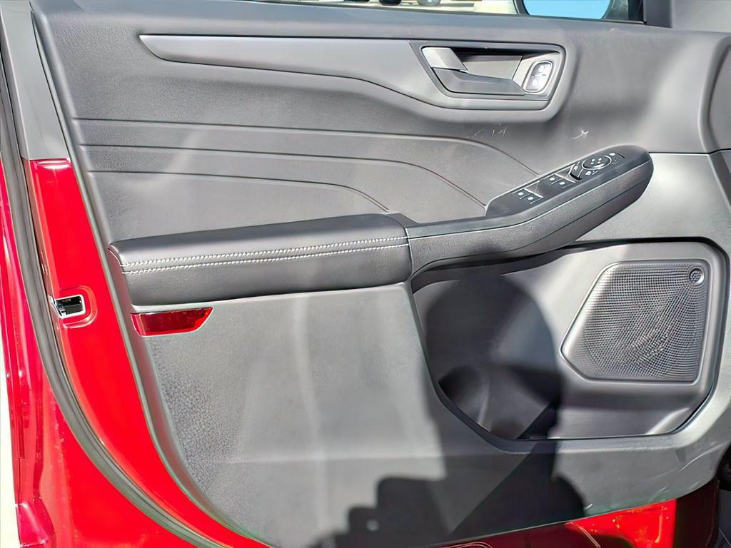new 2026 Ford Escape car, priced at $31,888