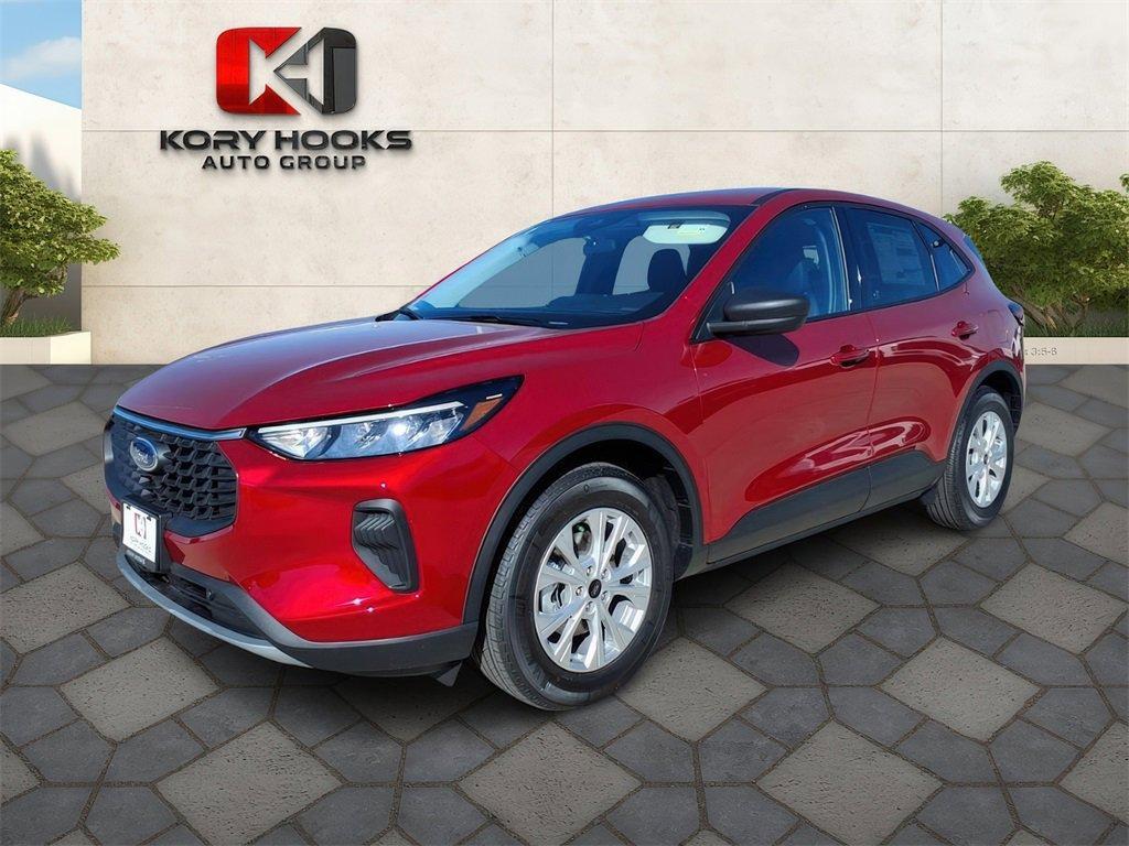 new 2026 Ford Escape car, priced at $30,128
