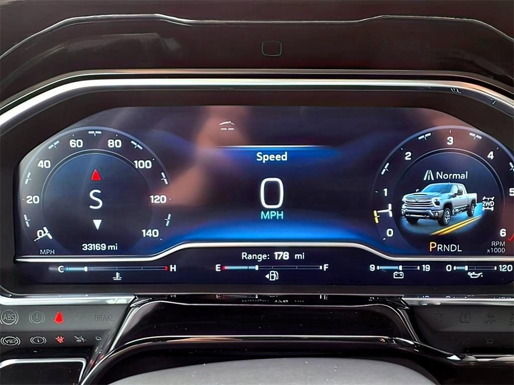 used 2024 Chevrolet Silverado 2500 car, priced at $67,500