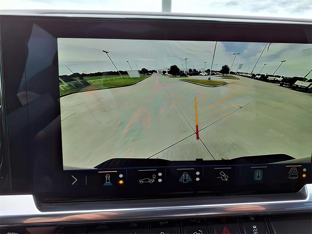 used 2024 Chevrolet Silverado 2500 car, priced at $67,500