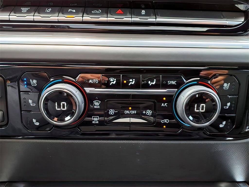 used 2024 Chevrolet Silverado 2500 car, priced at $67,500