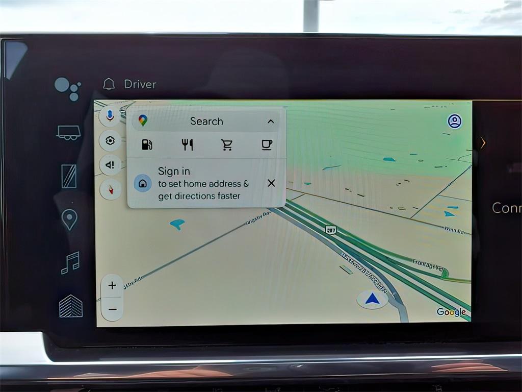 used 2024 Chevrolet Silverado 2500 car, priced at $67,500