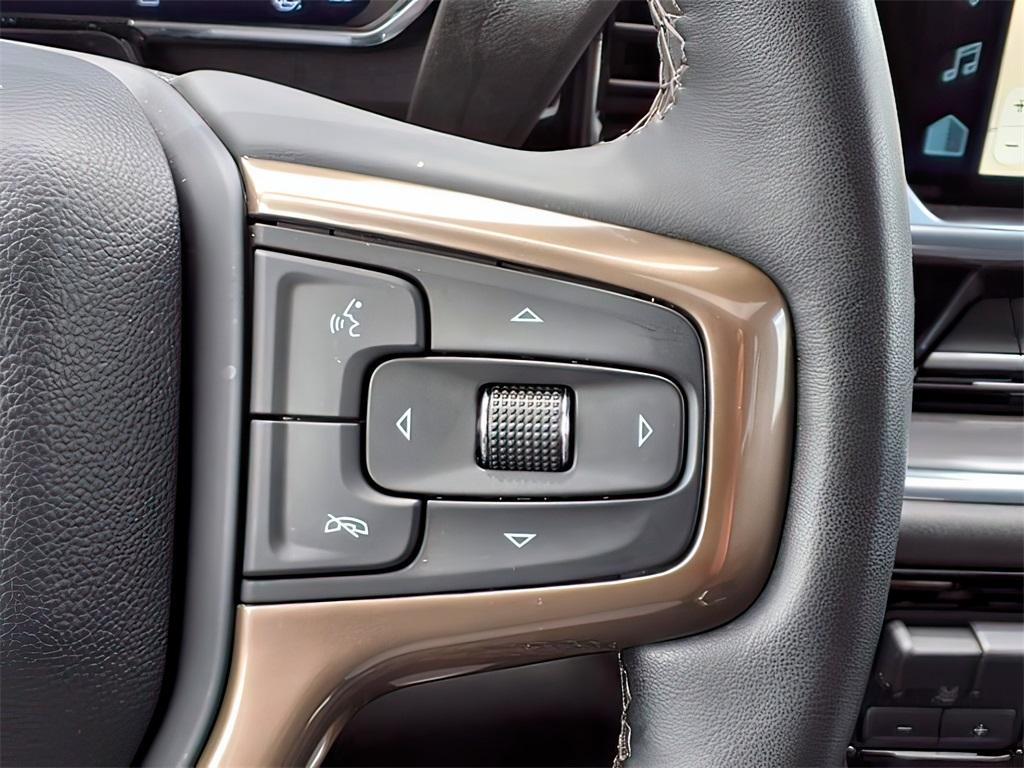 used 2024 Chevrolet Silverado 2500 car, priced at $67,500