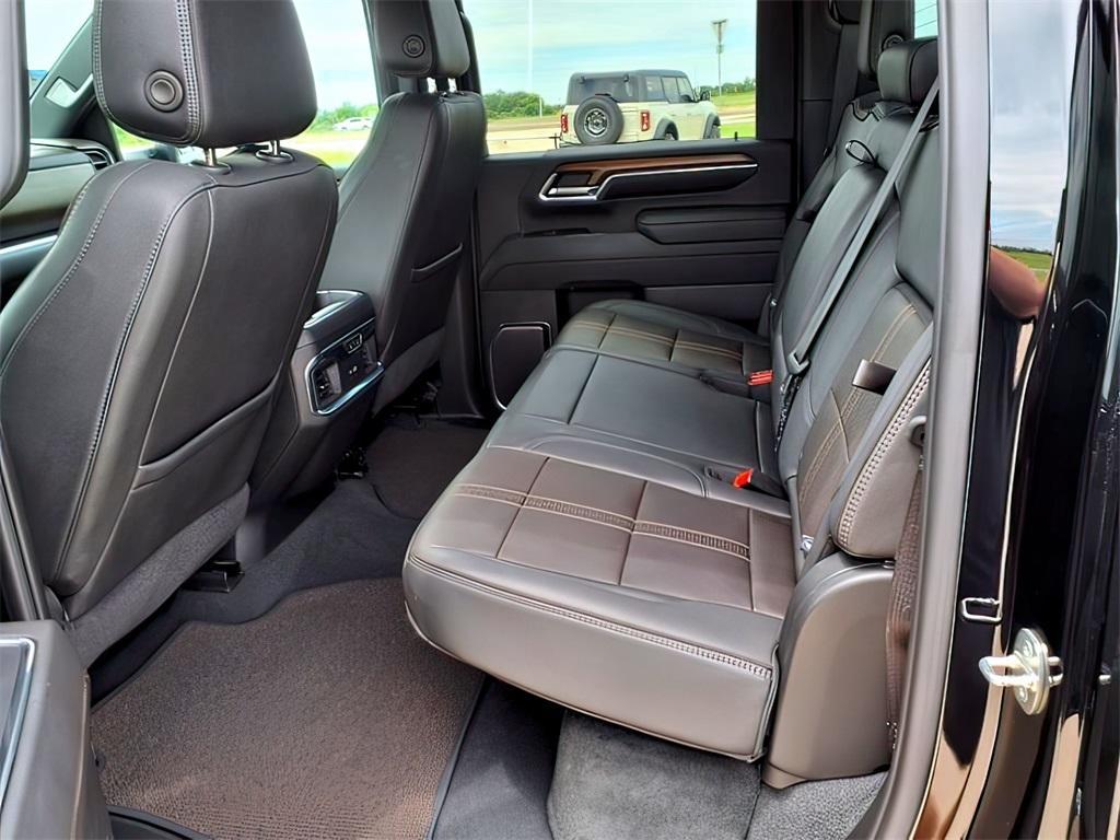 used 2024 Chevrolet Silverado 2500 car, priced at $67,500