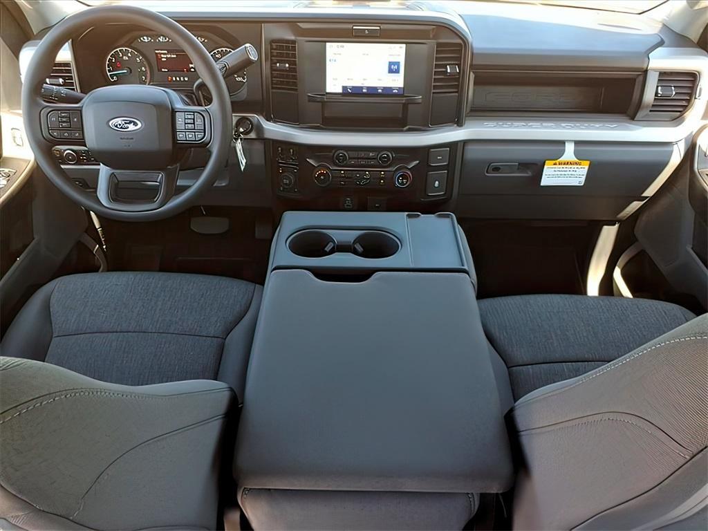 new 2026 Ford F-250 car, priced at $64,570