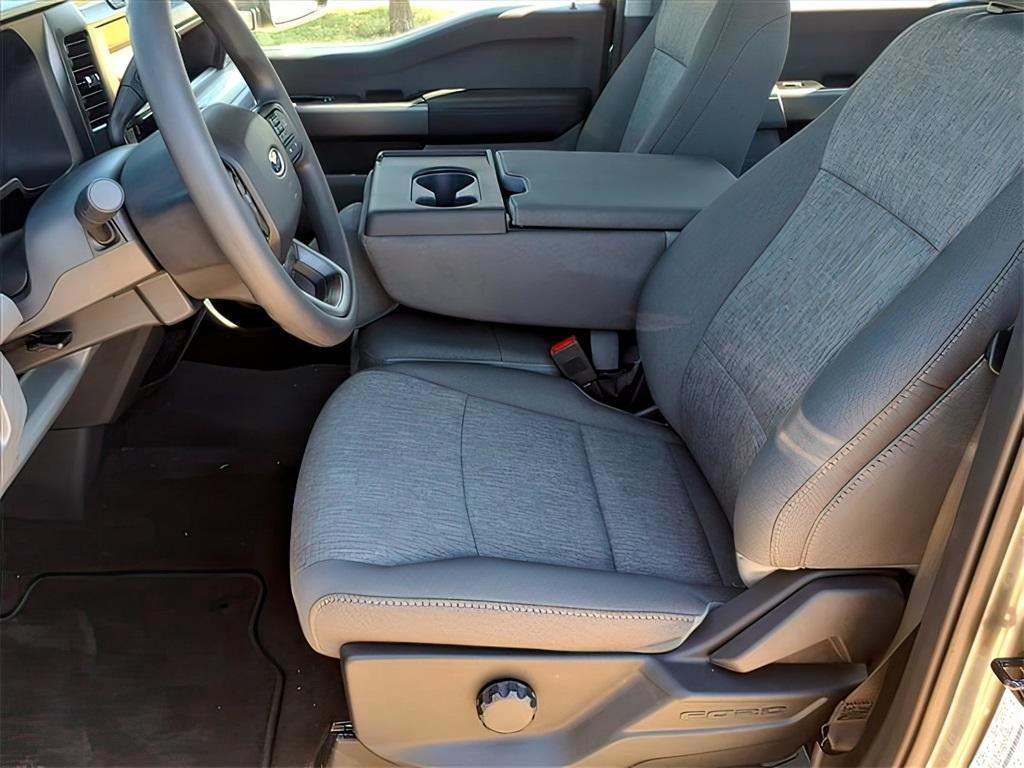 new 2026 Ford F-250 car, priced at $64,570