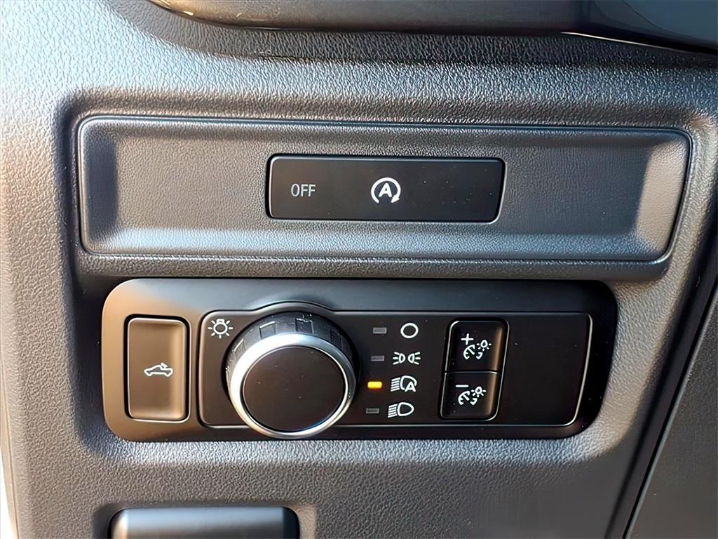 new 2025 Ford F-150 car, priced at $46,066