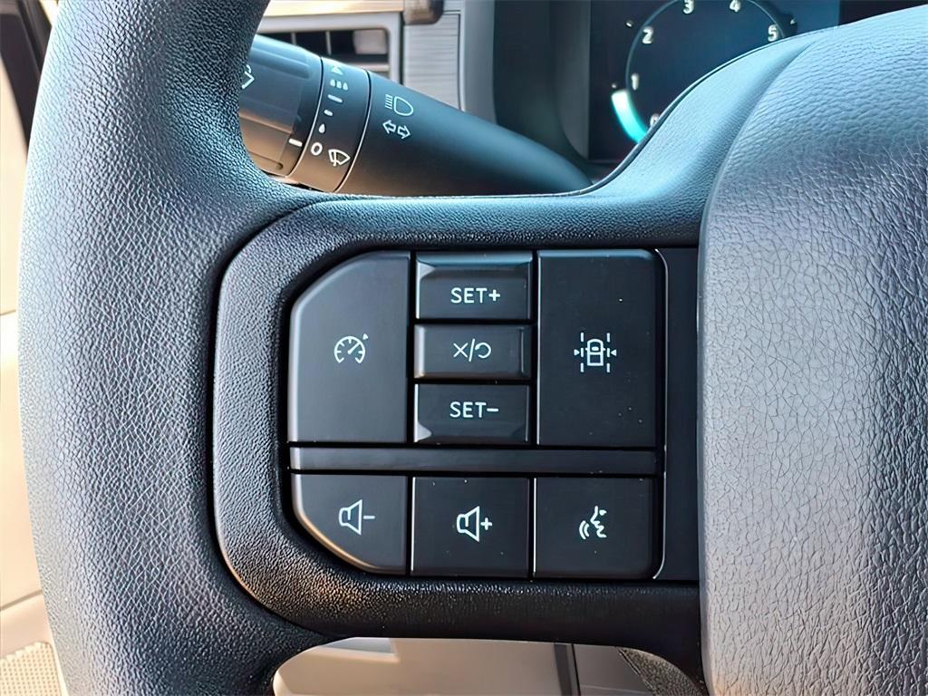 new 2025 Ford F-150 car, priced at $46,066