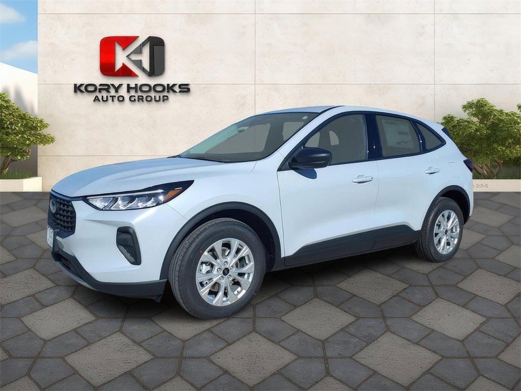 new 2026 Ford Escape car, priced at $29,973