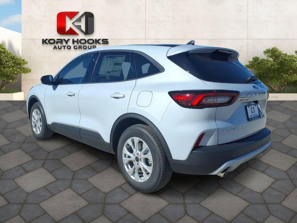new 2026 Ford Escape car, priced at $30,529