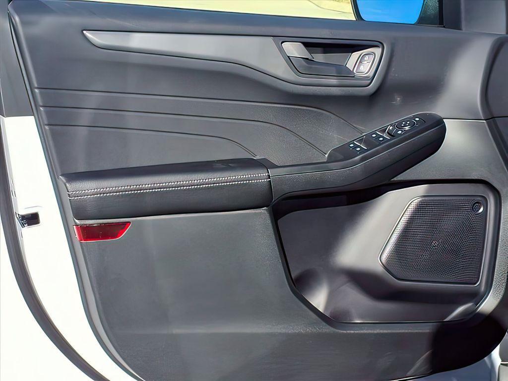 new 2026 Ford Escape car, priced at $31,847