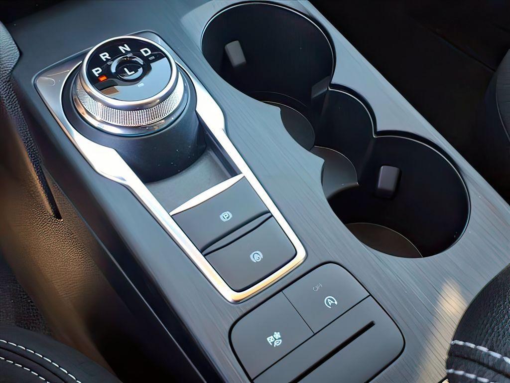 new 2026 Ford Escape car, priced at $31,847