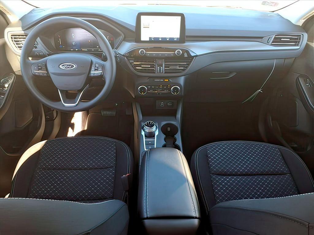 new 2026 Ford Escape car, priced at $31,847