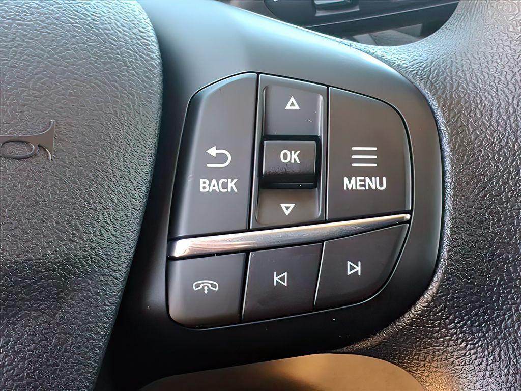 new 2026 Ford Escape car, priced at $31,847