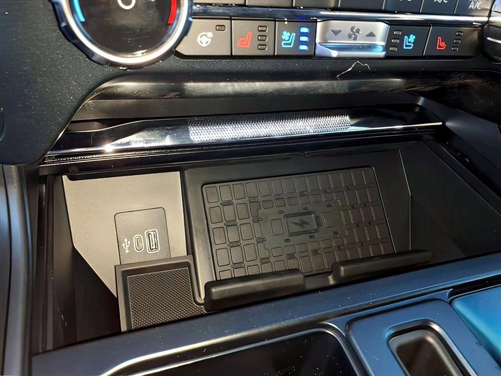 new 2025 Ford F-150 car, priced at $71,524
