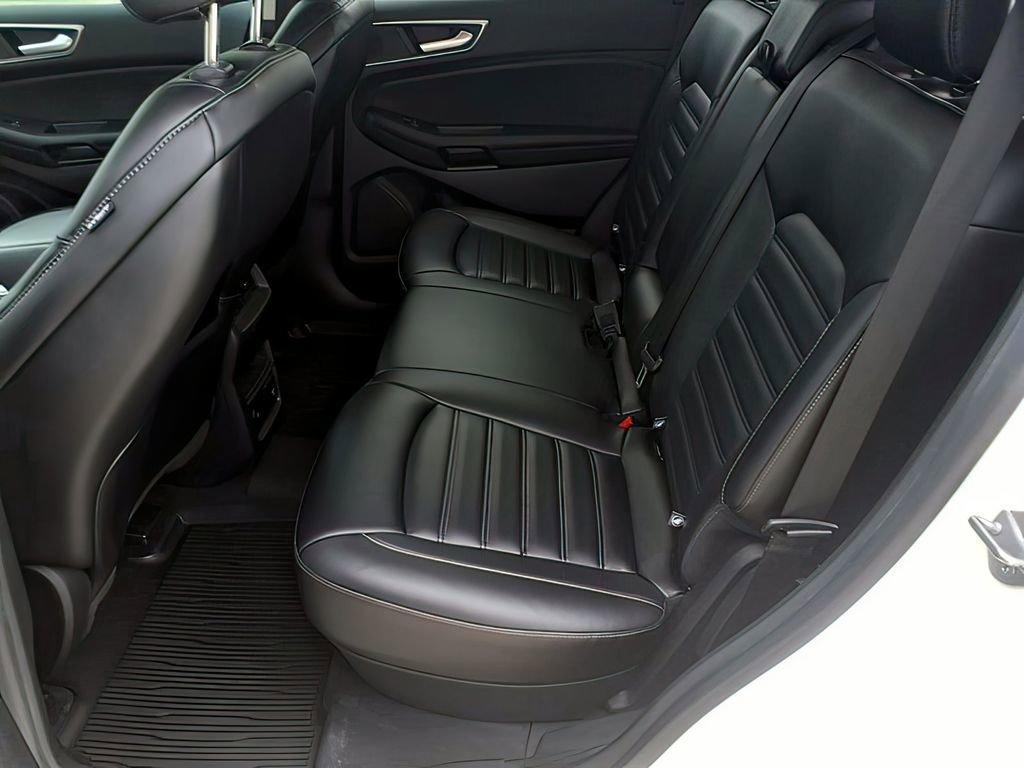 used 2023 Ford Edge car, priced at $22,756