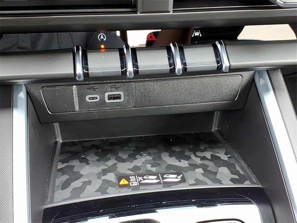 used 2024 Chevrolet Colorado car, priced at $31,979