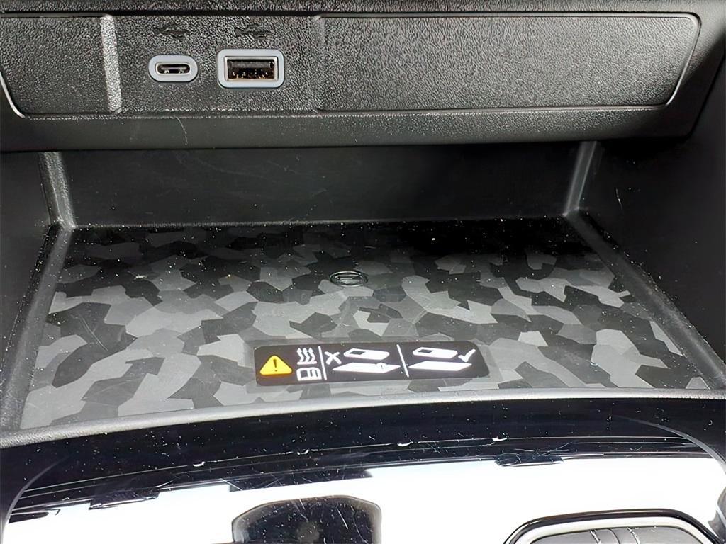 used 2024 Chevrolet Colorado car, priced at $31,979