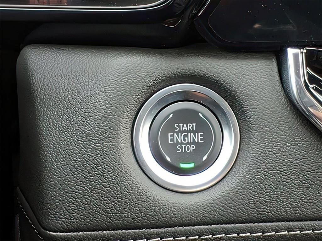 used 2024 Chevrolet Colorado car, priced at $31,979