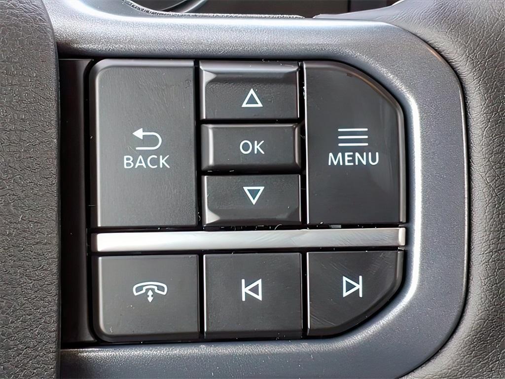 new 2026 Ford F-250 car, priced at $81,000