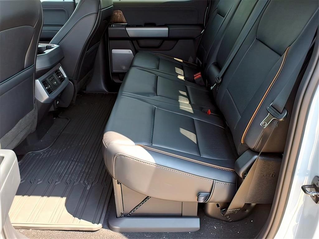 new 2026 Ford F-250 car, priced at $81,000