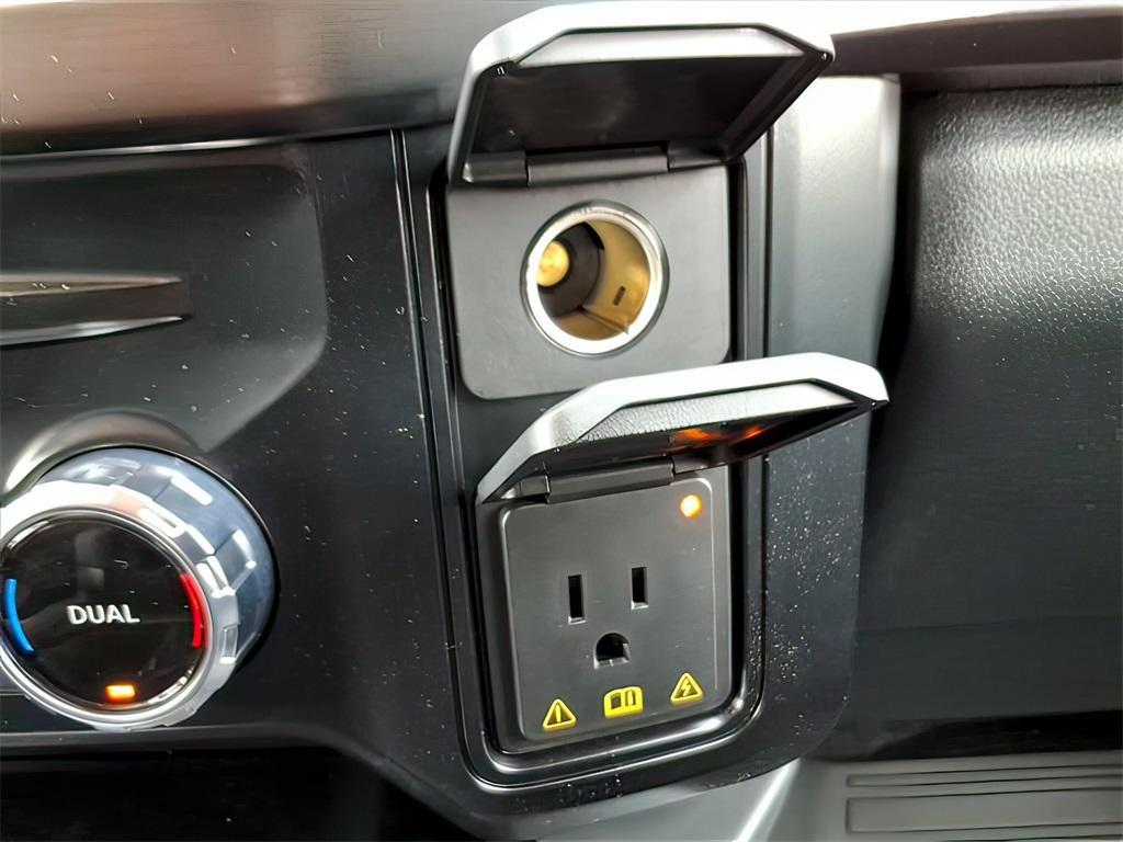 new 2026 Ford F-250 car, priced at $81,000