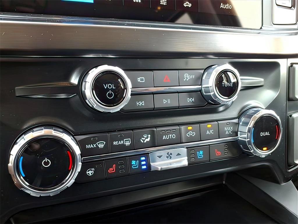 new 2026 Ford F-250 car, priced at $81,000