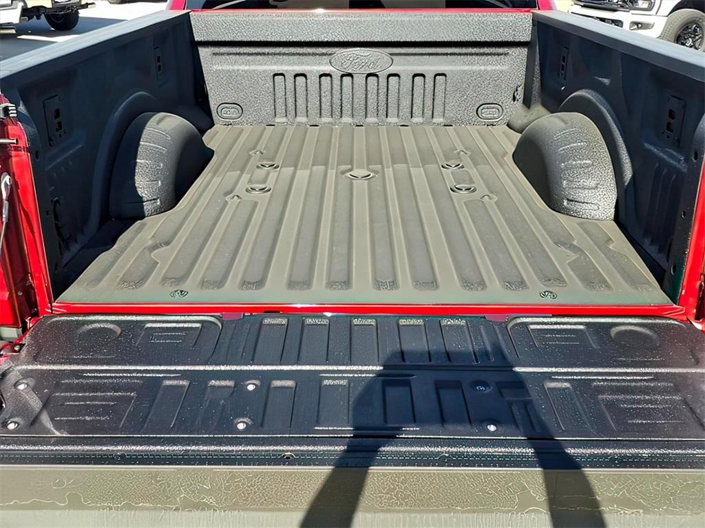 new 2026 Ford F-250 car, priced at $71,990