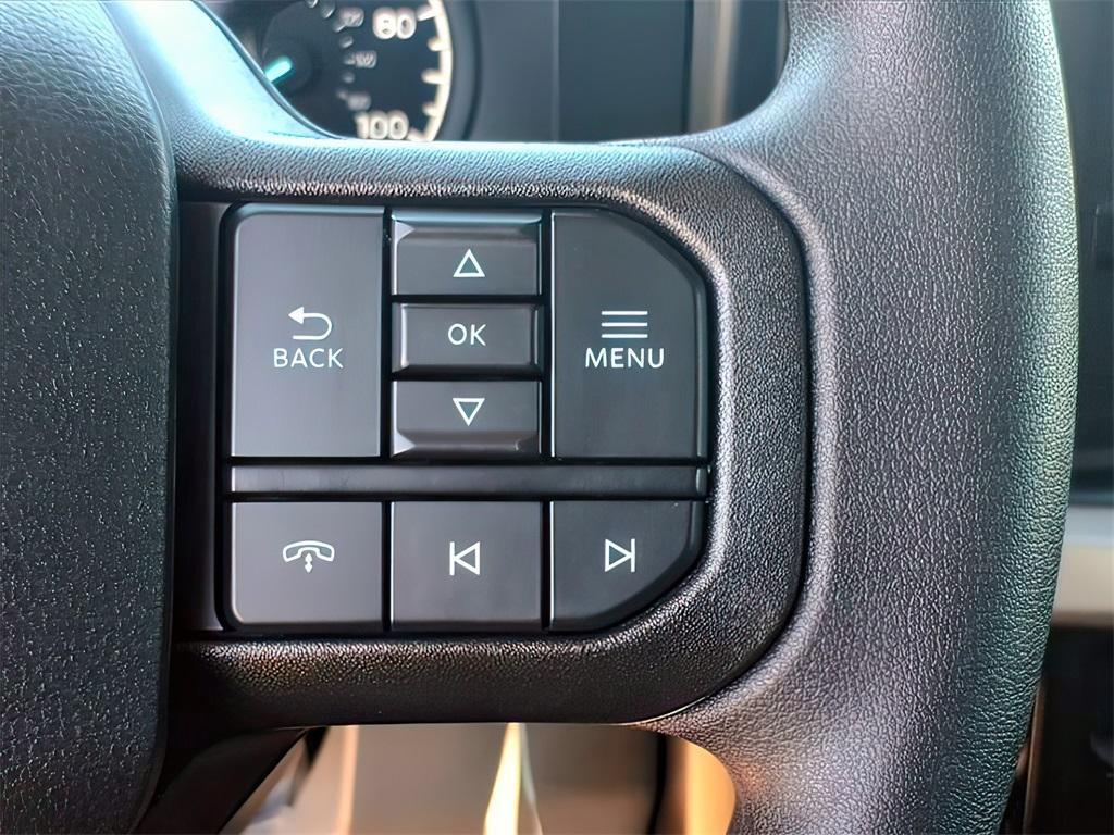 new 2026 Ford F-250 car, priced at $71,990